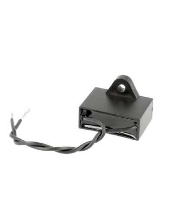 CONDENSADOR D' ARRENCADA 6uF.5% 450V AMB CABLE