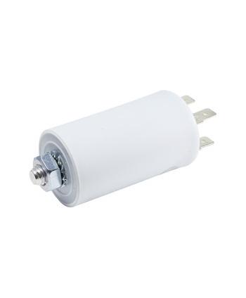 CONDENSATEUR DE DÉMARRAGE 90uF 5% 450V Ø49x117mm