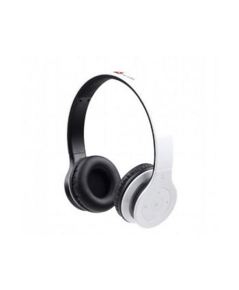 FONES DE OUVIDO BLUETOOTH ESTÉREO BERLIM BRANCO