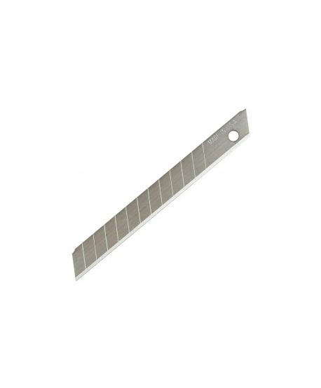 CUCHILLA PARA CUTTER 9mm 25401 5u.