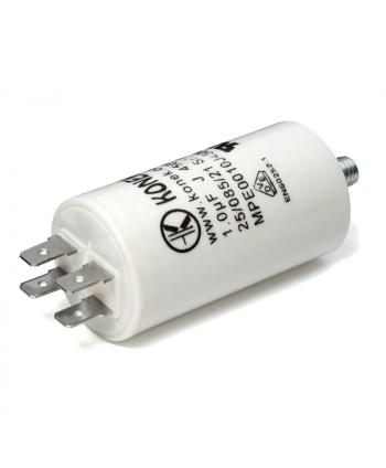 CONDENSADOR DE ARRANQUE 15uF.5% 450V 38x77mm