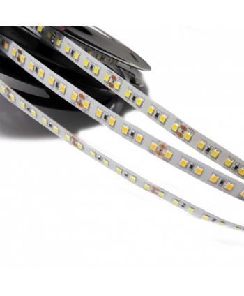 1m LEDS 5050 BLANC CAL 3000K 12V 14.4W 874lm IP65