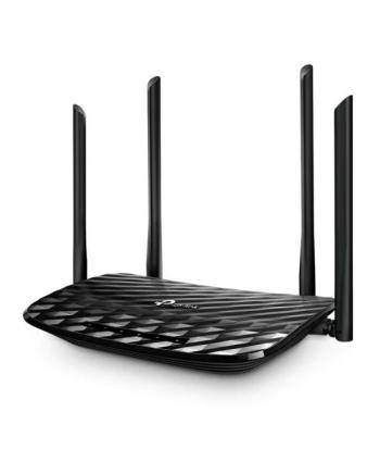 ROUTER WIFI DUAL BAND GIGABITE AC1200 ARCHER C6