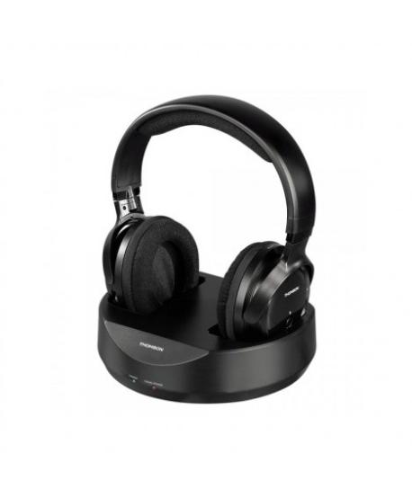 AURICULARES INALAMBRICOS THOMSON WHP3001BK