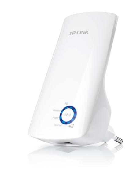 REPETIDOR WIFI TP-LINK TL-WA854RE