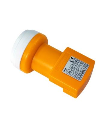 LNB OFFSET SINGLE UNIVERSAL 60dB 0,3dB