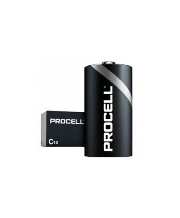 LR14 / C10 DURACELL PROCELL BATERIA ALCALINA