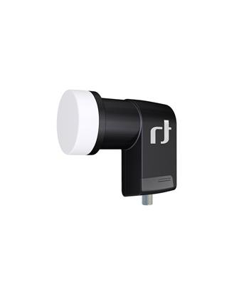 LNB INVERTO BLACK PREMIUM SINGLE 51-59dB 0,2dB