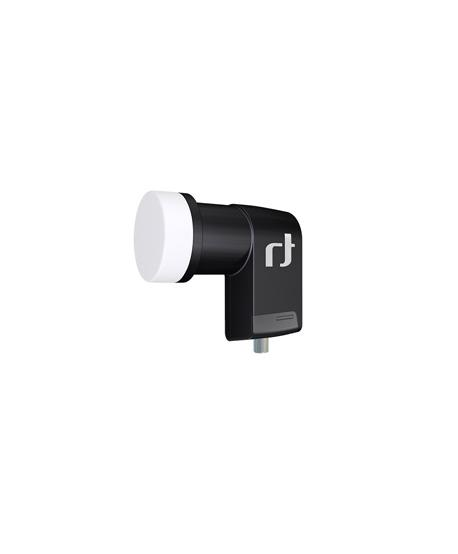 LNB INVERTO NOIR PREMIUM SINGLE 51-59dB 0.2dB