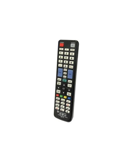 CONTROLE REMOTO DE TV COMPATÍVEL COM SAMSUNG