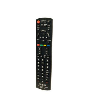 CONTROLE REMOTO DE TV COMPATÍVEL PANASONIC