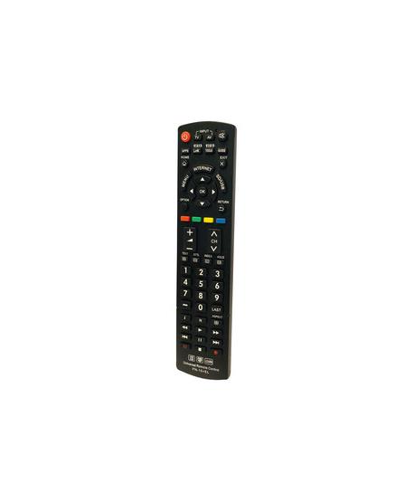 CONTROLE REMOTO DE TV COMPATÍVEL PANASONIC