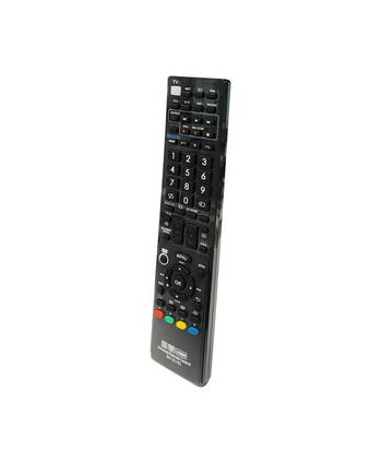 CONTROLE REMOTO DE TV COMPATÍVEL COM SHARP