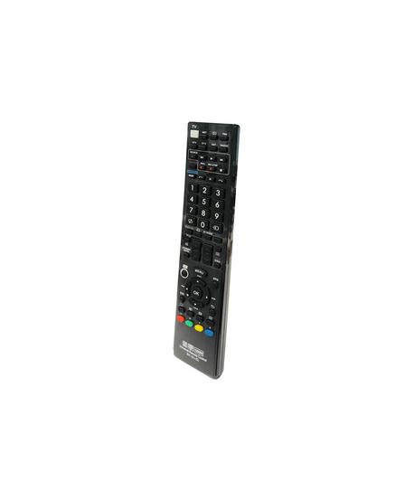 CONTROLE REMOTO DE TV COMPATÍVEL COM SHARP