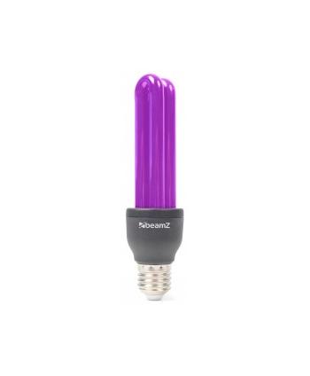 LAMPARA LUZ NEGRA ULTRA VIOLETA 25W E27 160.022NL