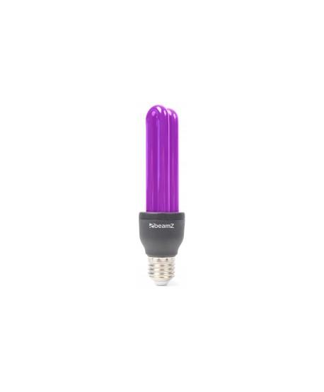 LAMPARA LLUM NEGRA ULTRA VIOLETA 25W E27 160.022NL