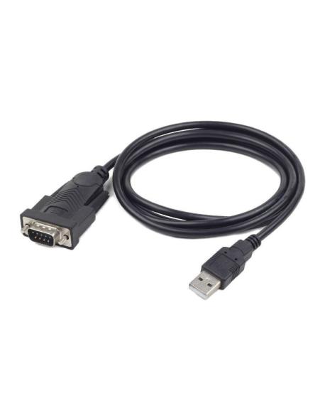 CABLE USB GEMBIRD 2.0 A PORT SÈRIE 1,5m