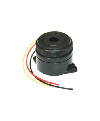 BUZZER CONTINU/INTERMITTENT 90dB 12V 12mA