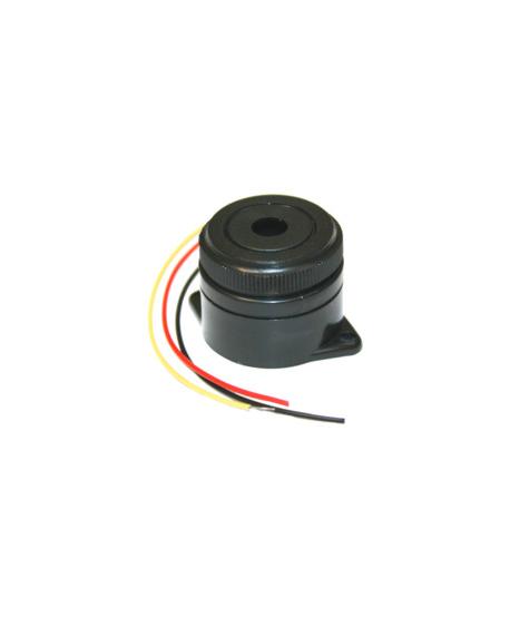 BUZZER CONTINU/INTERMITTENT 90dB 12V 12mA