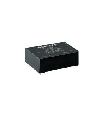 FUENTE ALIMENTACION SIMETRICA +/-5Vdc 1000mA 10W