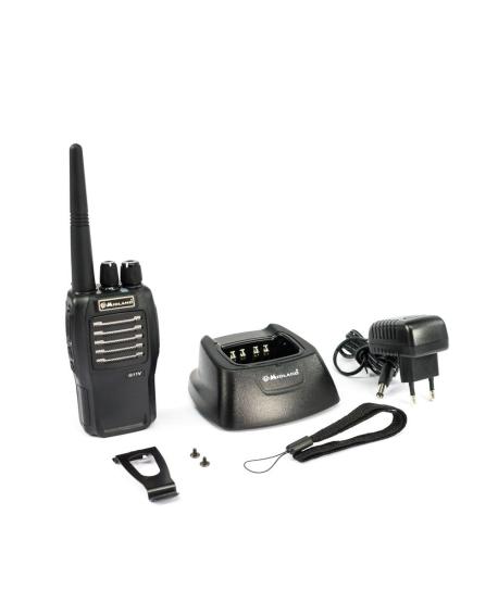 WALKIE TALKIE MIDLAND G15 PMR PROFESSIONAL