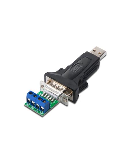 ADAPTATEUR USB VERS RS-485