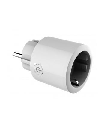 BASE PLUG WIFI 16A SCHUKO ALEXA/GOOGLE