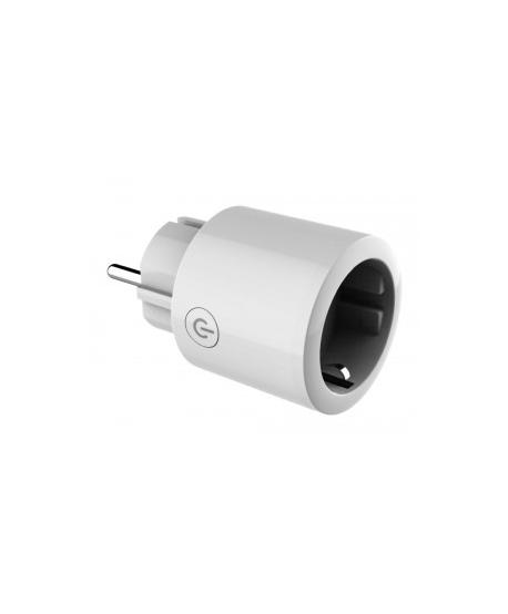 BASE PLUG WIFI 16A SCHUKO ALEXA/GOOGLE