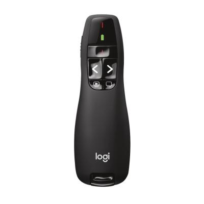 PUNTERO LOGITECH R400 INALAMBRICO