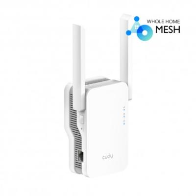 REPETIDOR WIFI 6 Dual Band 2,4/5 GHz 1800Mbps