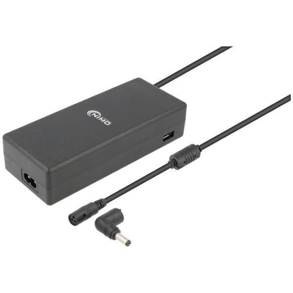 CARREGADOR DE LAPTOP DE 120 W