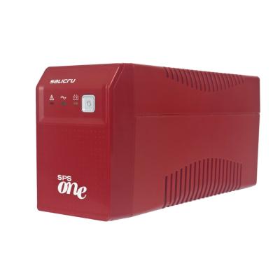 ONDULEUR INTERACTIF SPS ONE 500VA