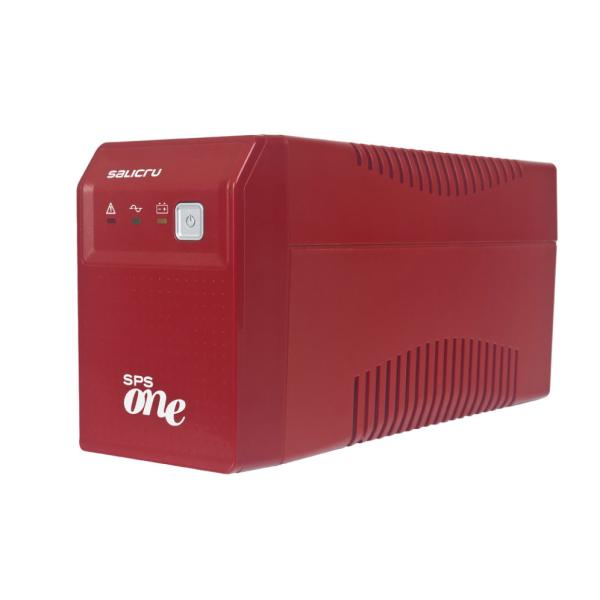 ONDULEUR INTERACTIF SPS ONE 500VA