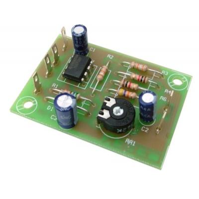 PRÉ-MICROFONE PM-1AMP