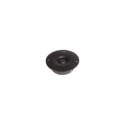 TWEETER CUPULA REDONDO 40W 110mm 1,5khz-22khz