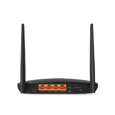 ARCHER MR400 4G LTE AC1200 ROTEADOR DE BANDA DUPLA