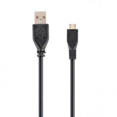 CONNEXION USB VERS MÂLE VERS MICRO USB MÂLE 3m