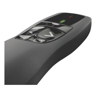 PUNTERO LOGITECH R400 INALAMBRICO