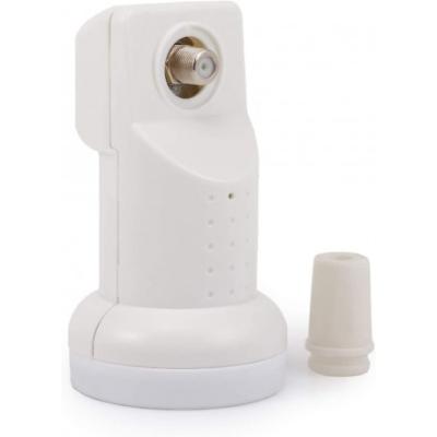 LNB UNIVERSAL SINGLE 0,1dB LSP-02G OPTICUM