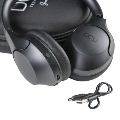 AURICULAR BLUETOOTH CANCELACION RUIDO ACTIVA