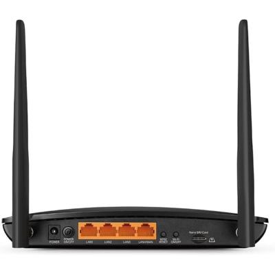 ARCHER MR500 4G LTE AC1200 ROTEADOR DE BANDA DUPLA