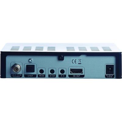 RECEPTOR SATELITE APEBOX S WIFI