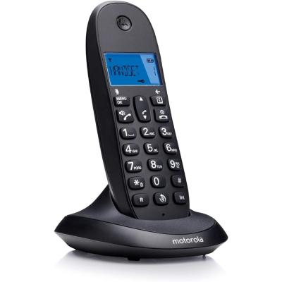 TELEFON DECT INALAMBRICO MOTOROLA C1003LB +