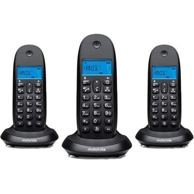 TELEFON DECT INALAMBRICO MOTOROLA C1003LB +