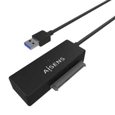 USB 3.1 para SATA PARA 2.5"/3.5" ASE-35A01B DISCO