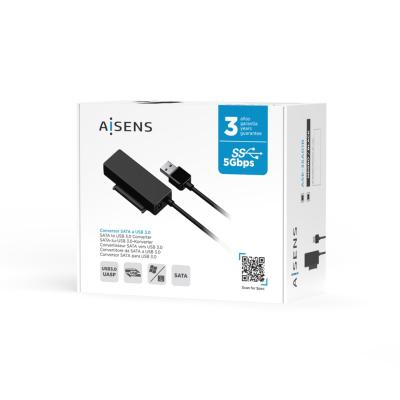 USB 3.1 para SATA PARA 2.5"/3.5" ASE-35A01B DISCO