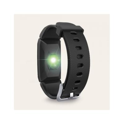 SMARTBAND POLSERA ESPORTIVA HR LXHR3N NEGRA