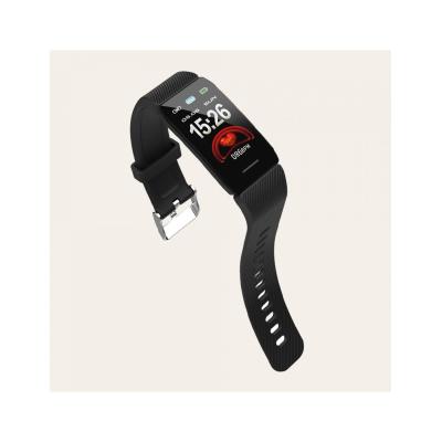 SMARTBAND POLSERA ESPORTIVA HR LXHR3N NEGRA