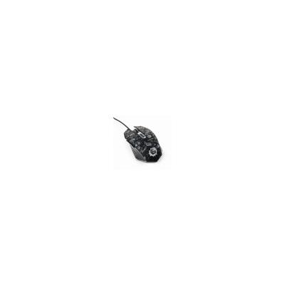 GEMBIRD SOURIS GAMER 6 BOUTONS 3600 DPI