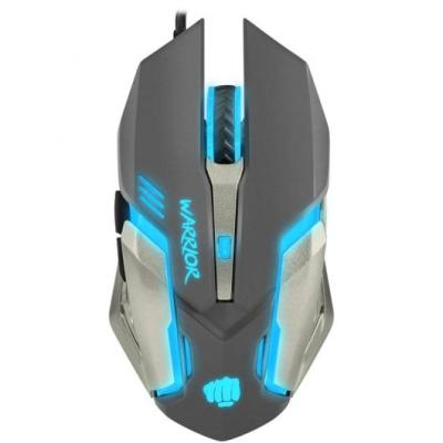 SOURIS DE JEU FURY WARRIOR 3200 DPI NFU-0869